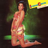 mejores canciones de irene cara