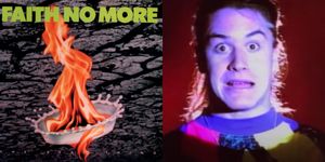 mejores canciones de faith no more