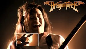 mejores canciones de dragonforce