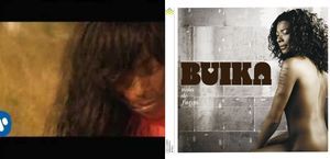 mejores canciones de buika