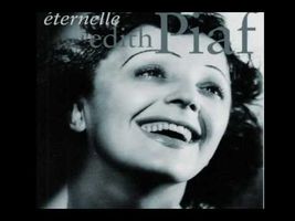 mejores canciones de edith piaf