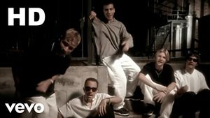 mejores canciones backstreet boy