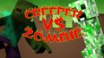 Creeper vs Zombie