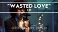 Wasted Love