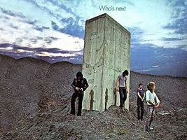 mejores canciones de the who