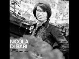 mejores canciones de nicola di bari