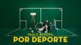 Por Deporte