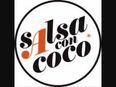 Salsa Con Coco