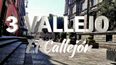 Vallejo - El Callejón