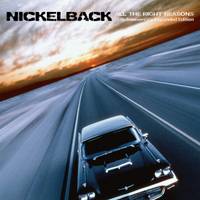 The 20 best songs Nickelback