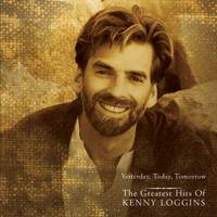 Top 20 best by Kenny Loggins songs