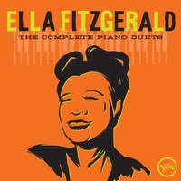 20 best songs of Ella Fitzgerald