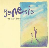 Top 20 best songs by Genesis