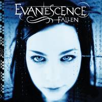 Top 20 best songs by Evanescence