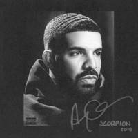 Top 20 best songs by Drake