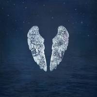 Top 20 best from Coldplay songs