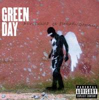 Top 20 best songs from Green Day