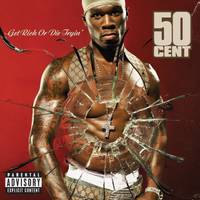 List of 20 from 50 Cent songs