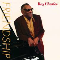 List of 19 best songs by Ray Charles