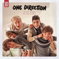 20 One direction songs lyrics best song ever