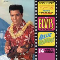 Best of 17  songs Elvis