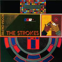 Top 20 best songs The Strokes