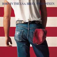 Top 20 best songs by Bruce Springsteen