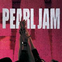 Best of 20  songs by Pearl Jam