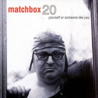 The 20 best songs by Matchbox 20