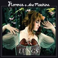 Top 19 best songs by Florence And The Machine