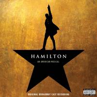 20 best songs from hamilton