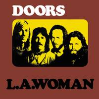 Top 19 best songs from The Doors