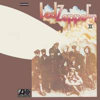 Top 20 best from Led Zeppelin songs