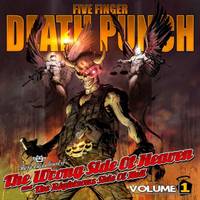 Best of 20  songs of Five Finger Death Punch