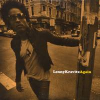 List of 19 by lenny kravitz songs