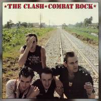 19 best songs of The Clash