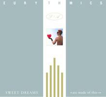 Best of 20 by Eurythmics songs