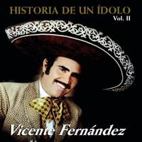 Best of 20 of Vicente Fernandez songs