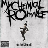 The 20 best of My Chemical Romance songs