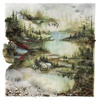 List of 19 songs Bon Iver