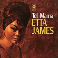 Best of 20  songs by Etta James