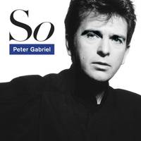 20 best songs of Peter Gabriel