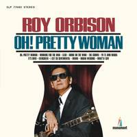 Top 20 best songs of Roy Orbison