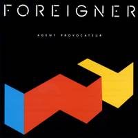 List of 18 by Foreigner songs