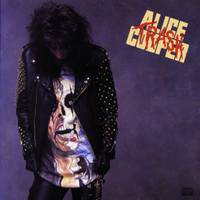 20 best of Alice Cooper songs