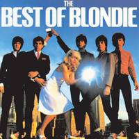 Best of 17  songs of Blondie