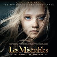 List of 15 best songs in les miserables