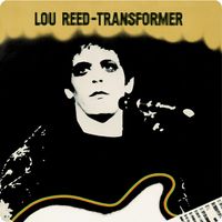 best songs by lou reed