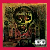 Top 19 best of Slayer songs