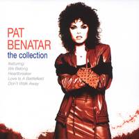 The 18 best songs by Pat Benatar